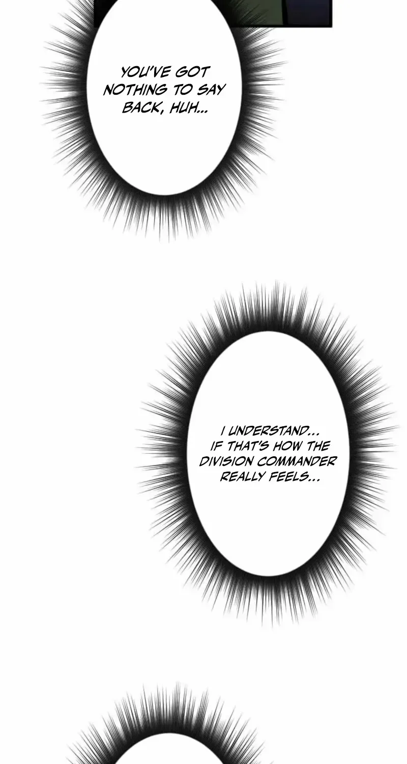 Anti-hero at the bottom of the job caste system Chapter 24 page 122 - 