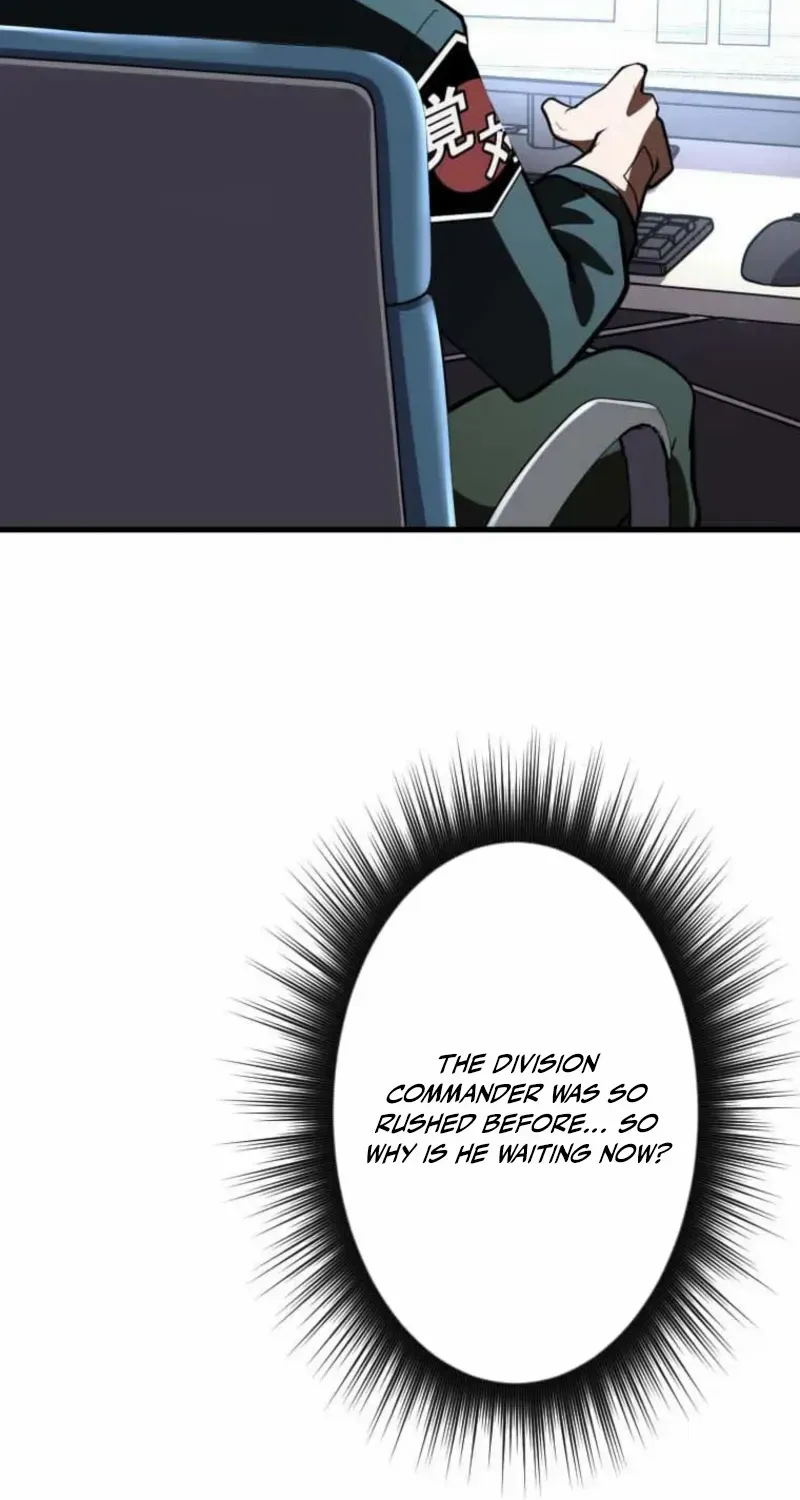 Anti-hero at the bottom of the job caste system Chapter 24 page 125 - 