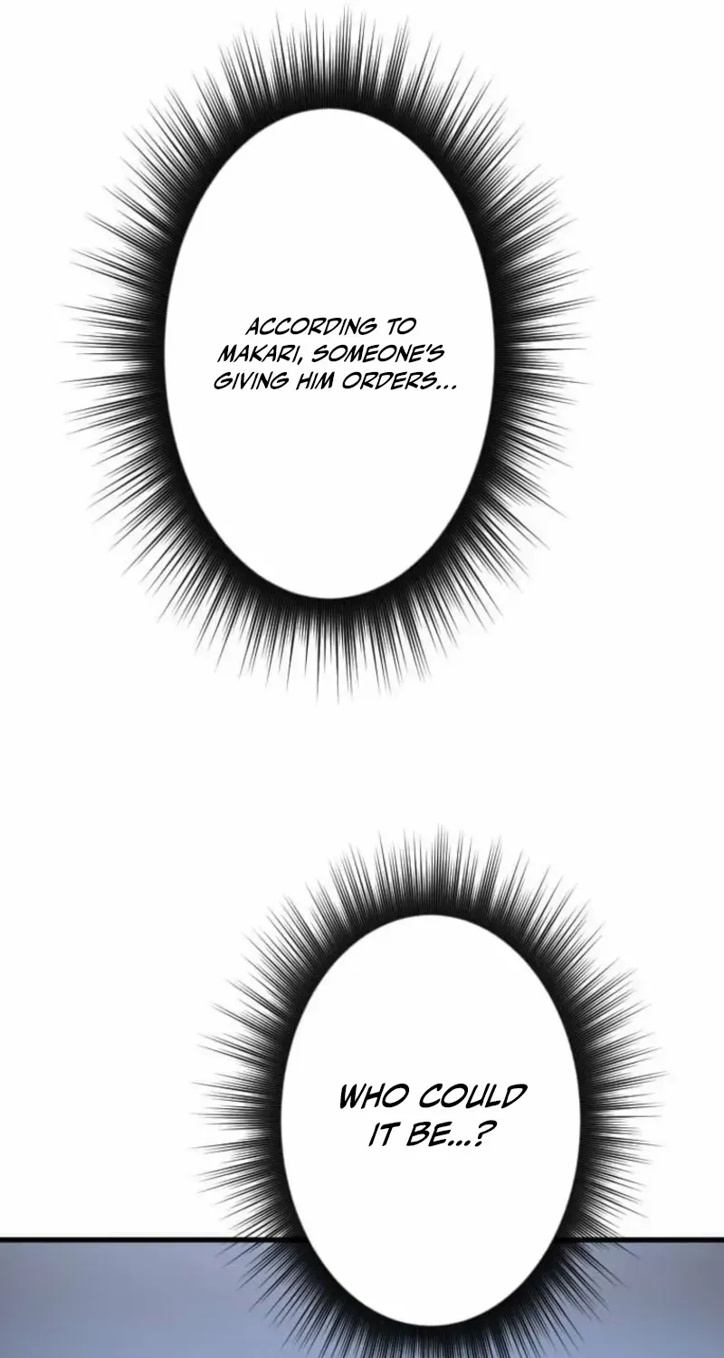 Anti-hero at the bottom of the job caste system Chapter 24 page 127 - 