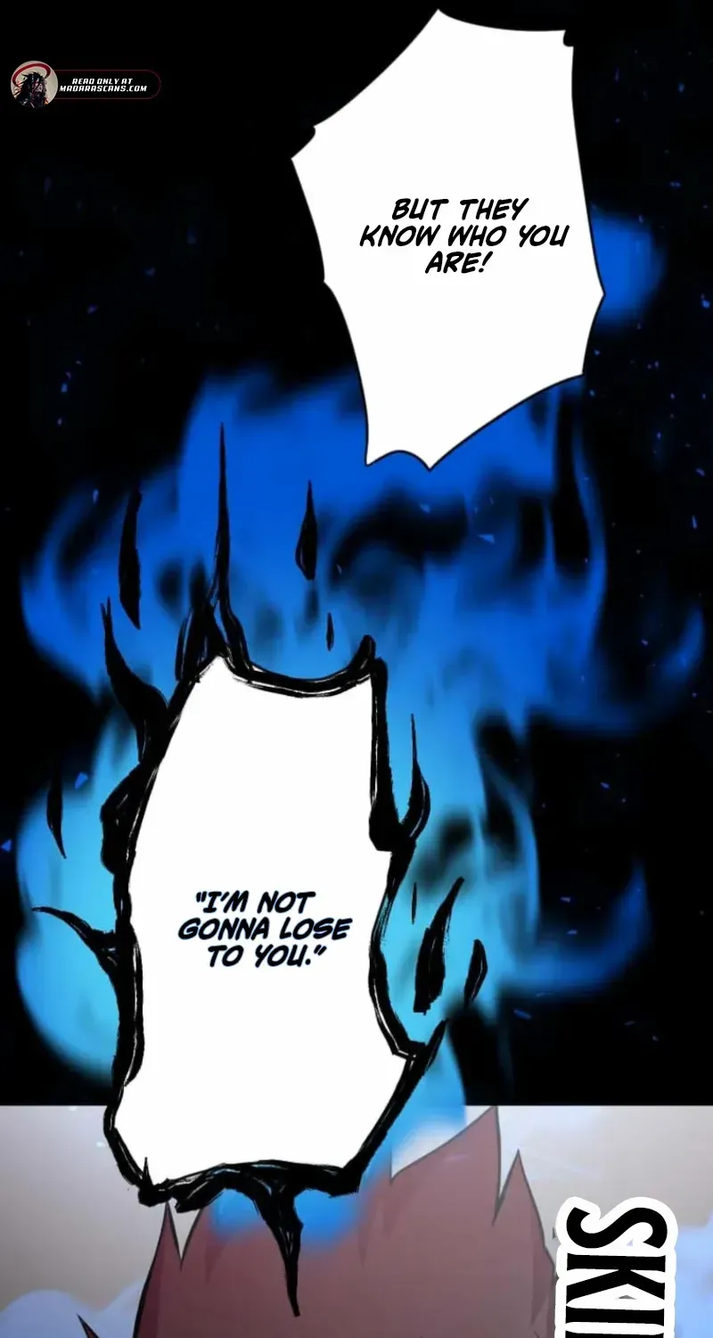 Anti-hero at the bottom of the job caste system Chapter 24 page 144 - 