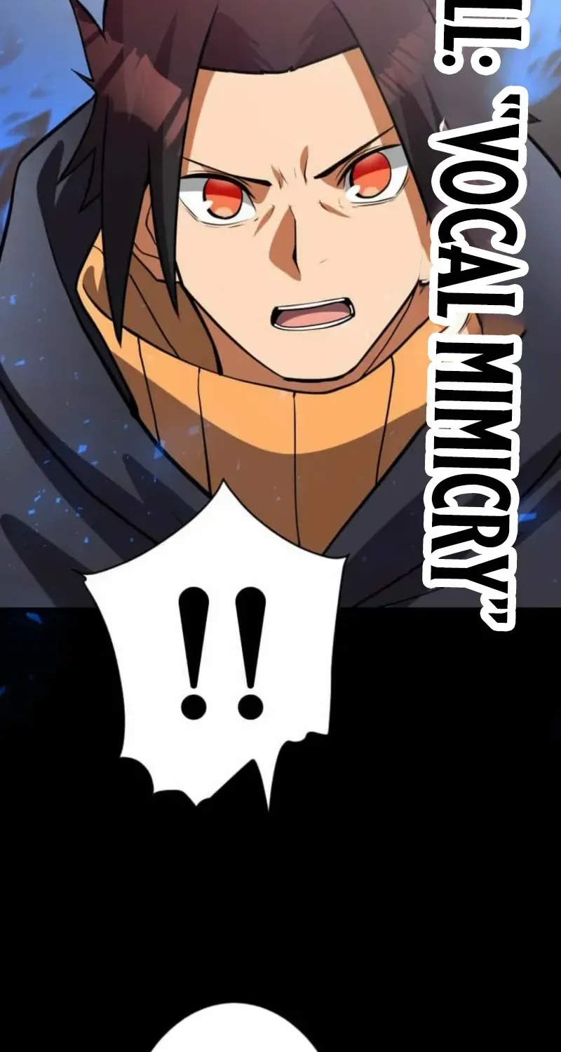 Anti-hero at the bottom of the job caste system Chapter 24 page 145 - 