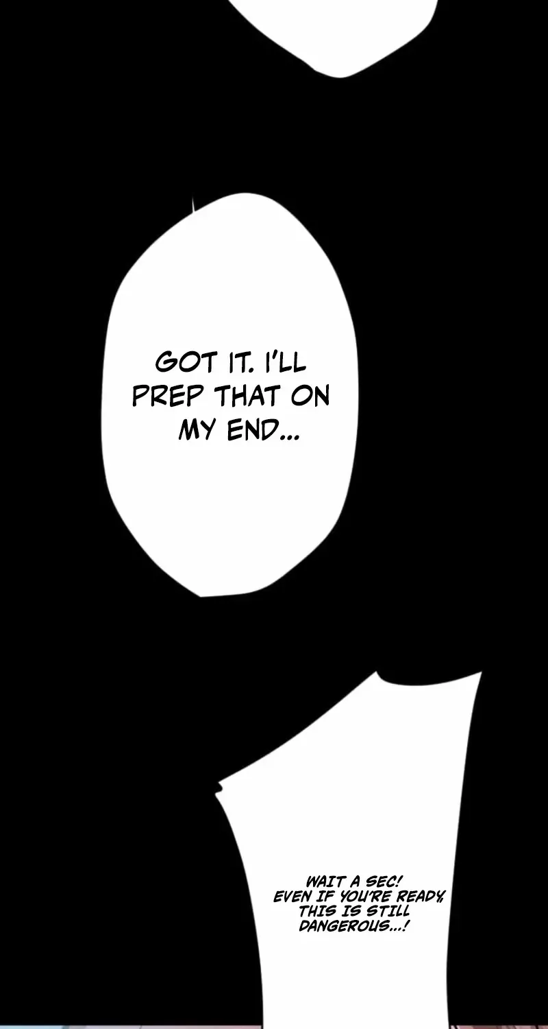 Anti-hero at the bottom of the job caste system Chapter 24 page 147 - 