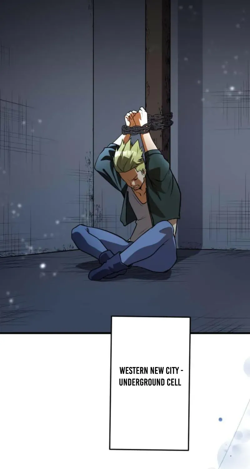 Anti-hero at the bottom of the job caste system Chapter 24 page 16 - 