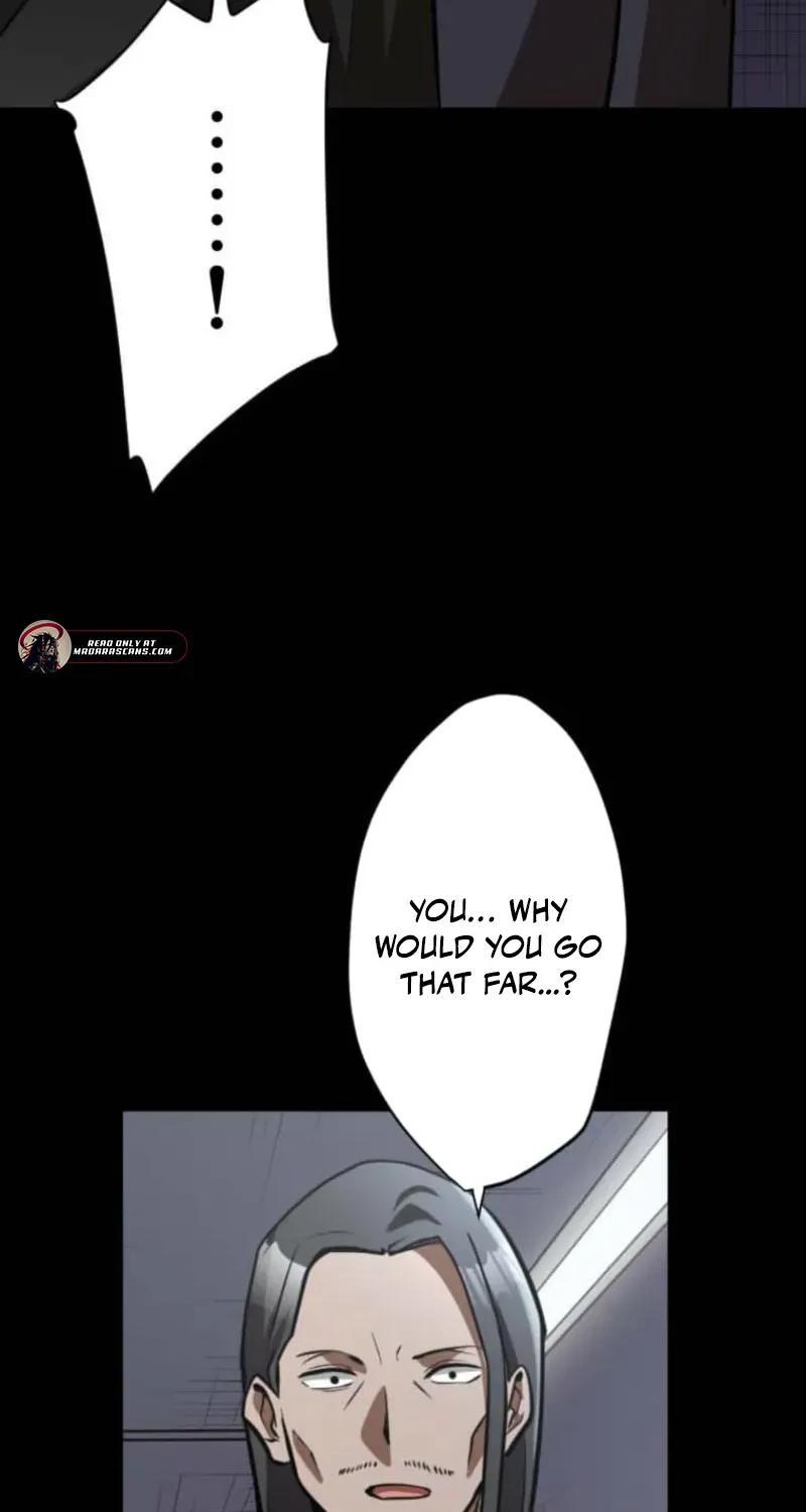 Anti-hero at the bottom of the job caste system Chapter 24 page 151 - 
