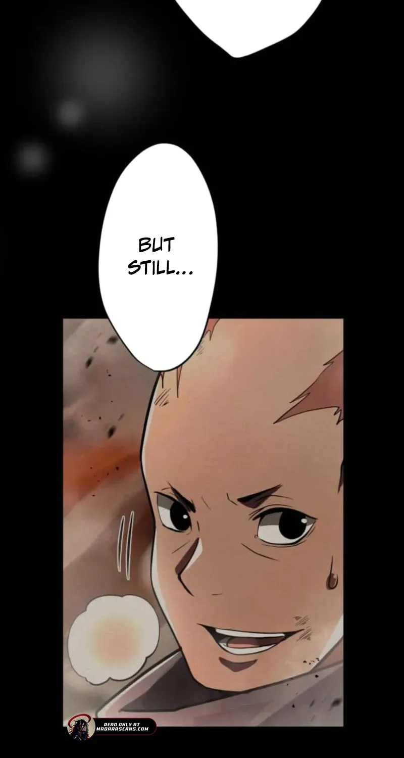 Anti-hero at the bottom of the job caste system Chapter 24 page 153 - 