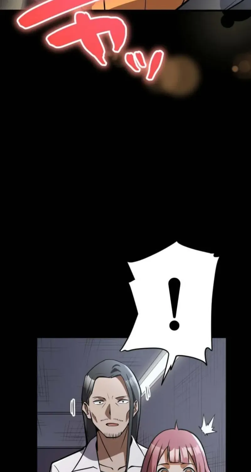 Anti-hero at the bottom of the job caste system Chapter 24 page 156 - 
