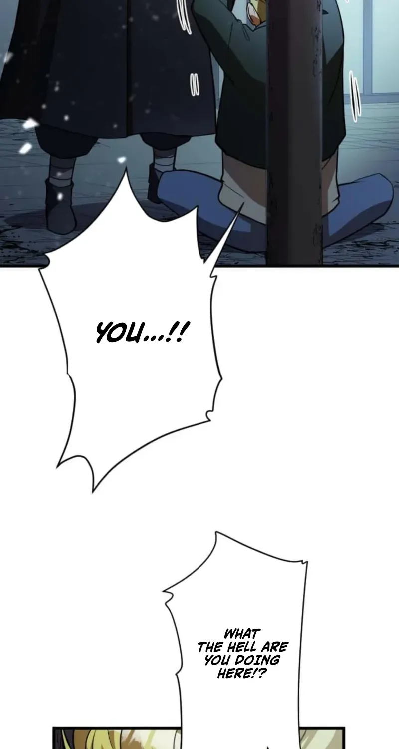 Anti-hero at the bottom of the job caste system Chapter 24 page 19 - 