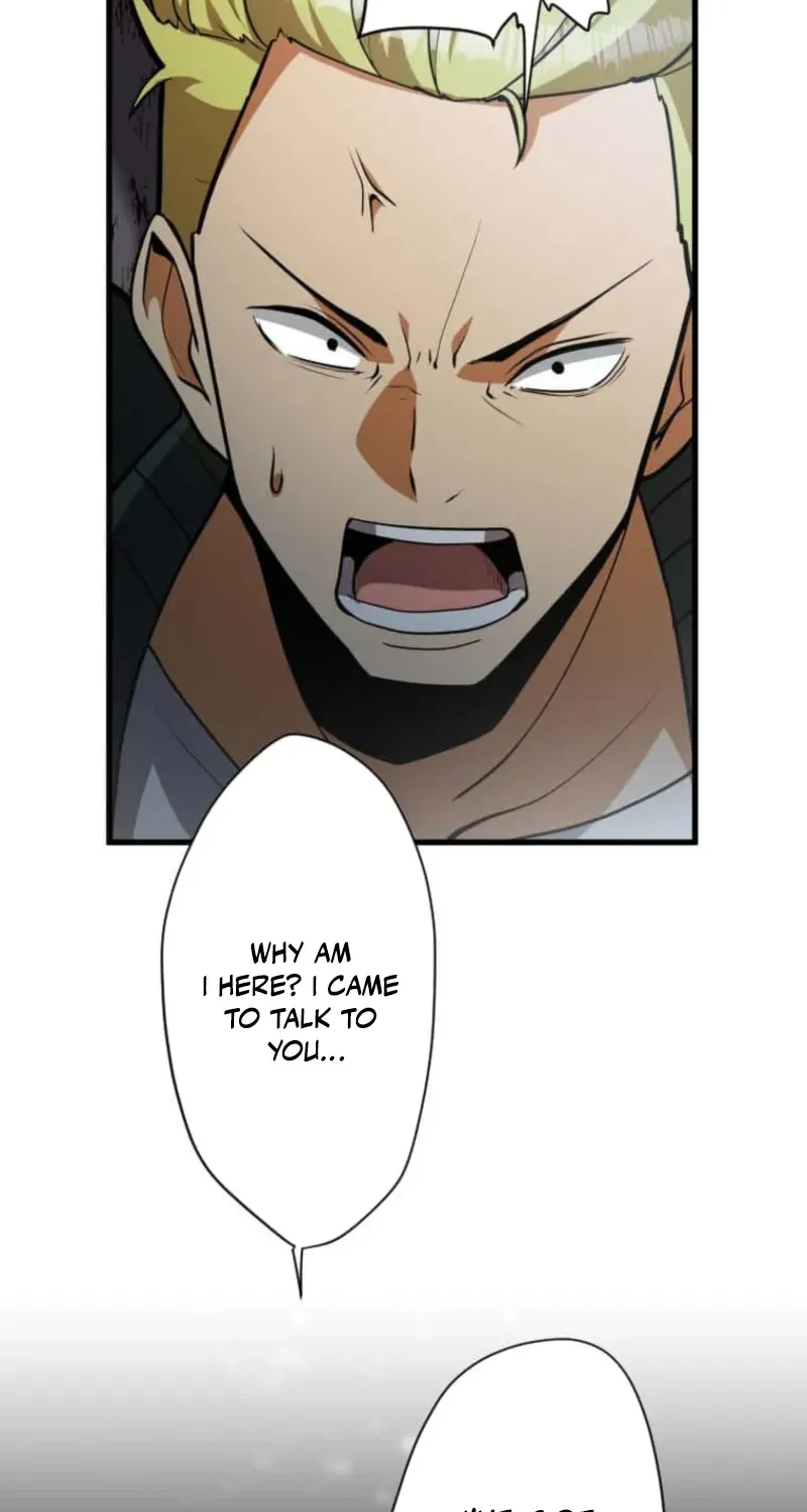 Anti-hero at the bottom of the job caste system Chapter 24 page 20 - 