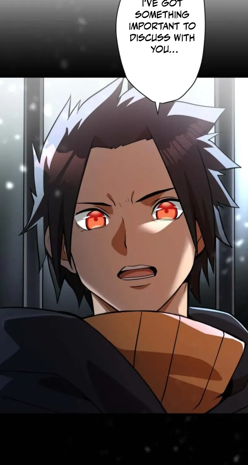 Anti-hero at the bottom of the job caste system Chapter 24 page 21 - 