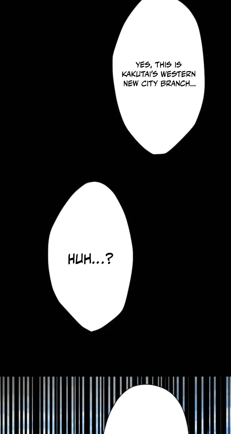 Anti-hero at the bottom of the job caste system Chapter 24 page 29 - 