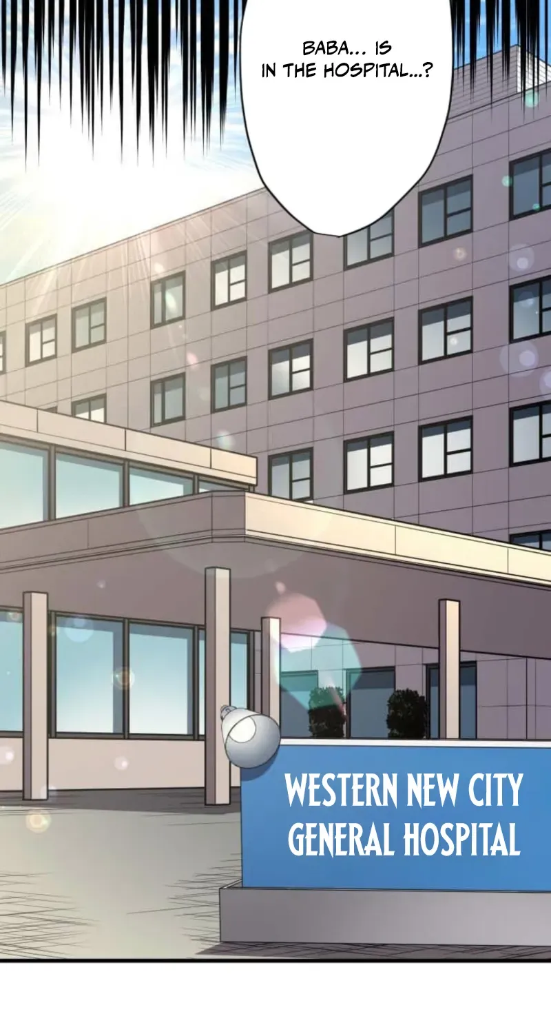 Anti-hero at the bottom of the job caste system Chapter 24 page 30 - 