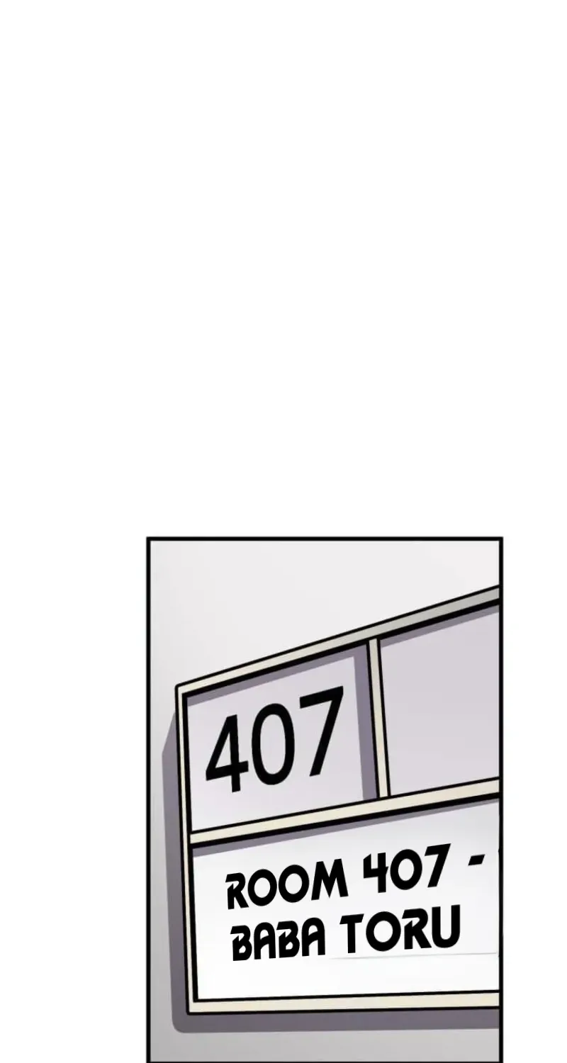 Anti-hero at the bottom of the job caste system Chapter 24 page 31 - 