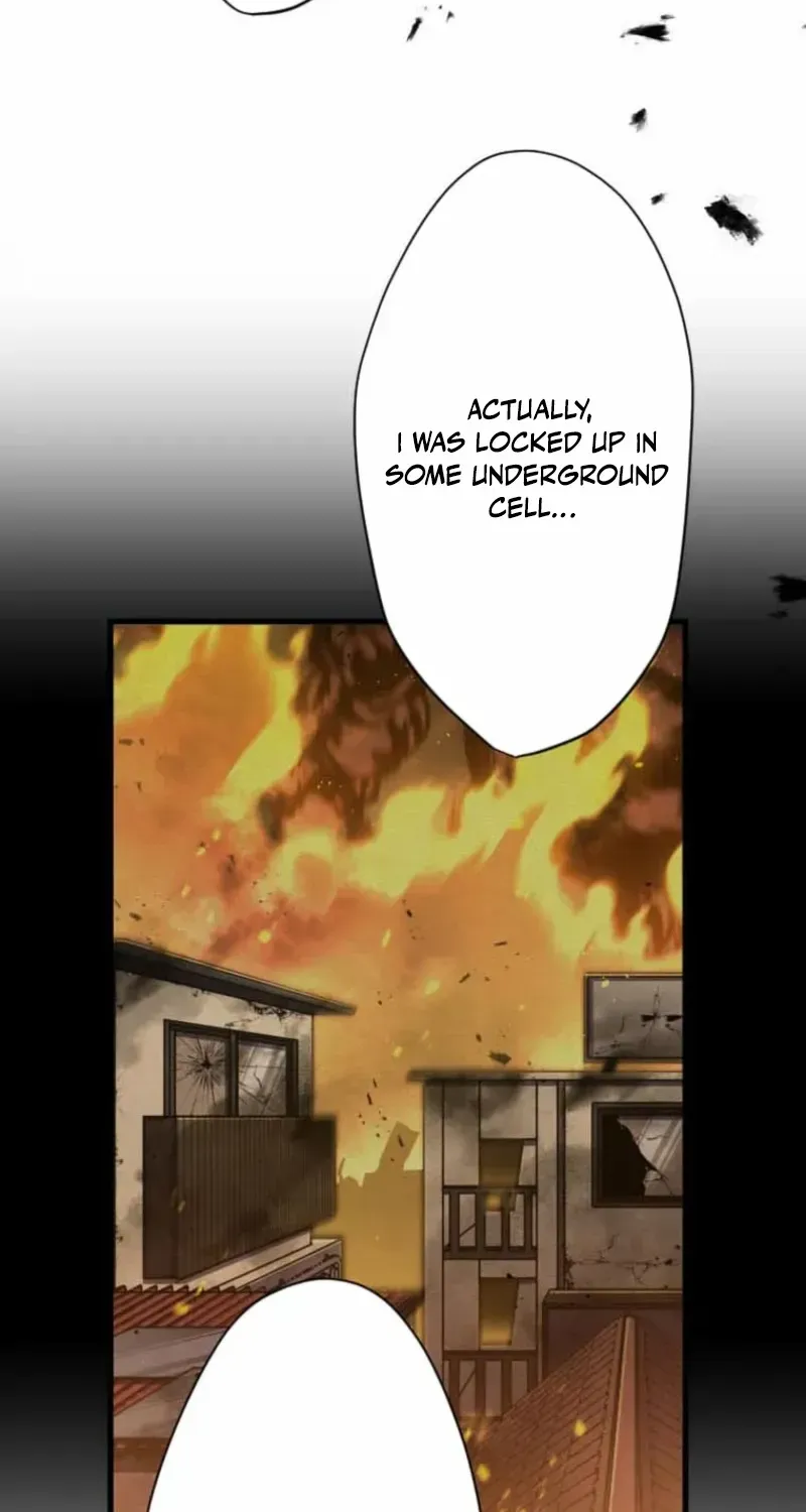 Anti-hero at the bottom of the job caste system Chapter 24 page 36 - 