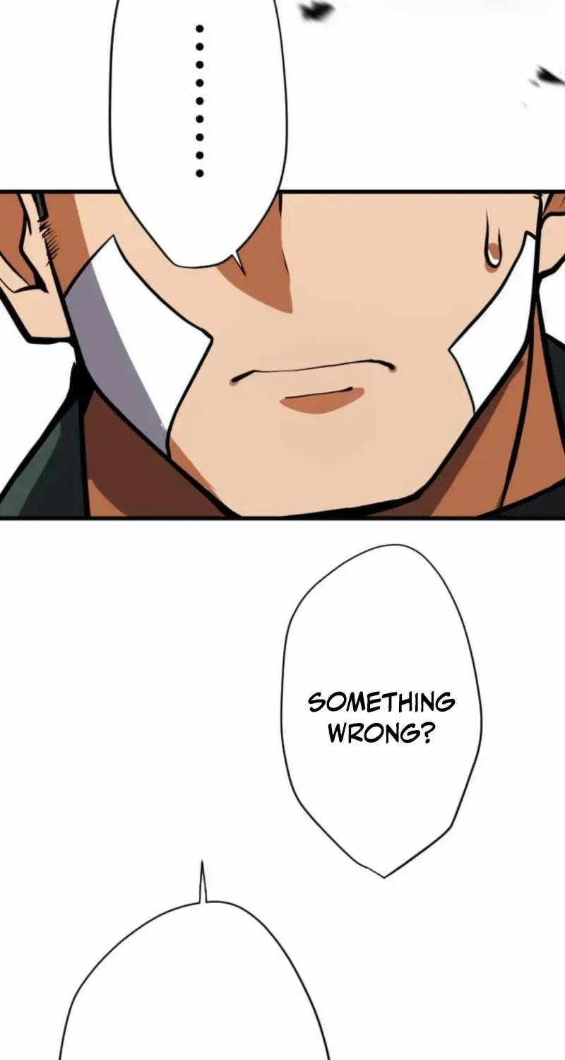 Anti-hero at the bottom of the job caste system Chapter 24 page 41 - 