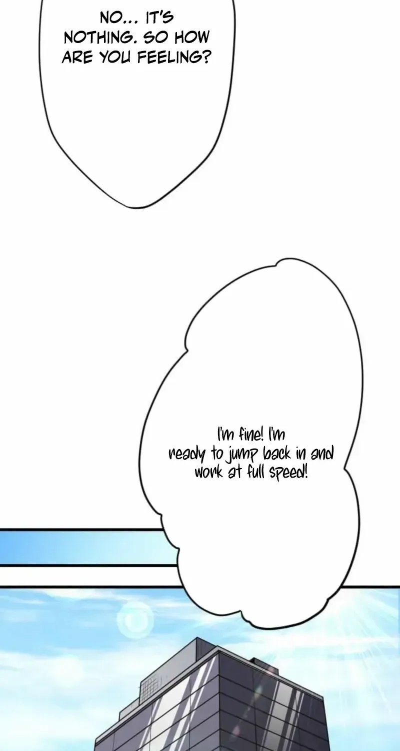 Anti-hero at the bottom of the job caste system Chapter 24 page 42 - 