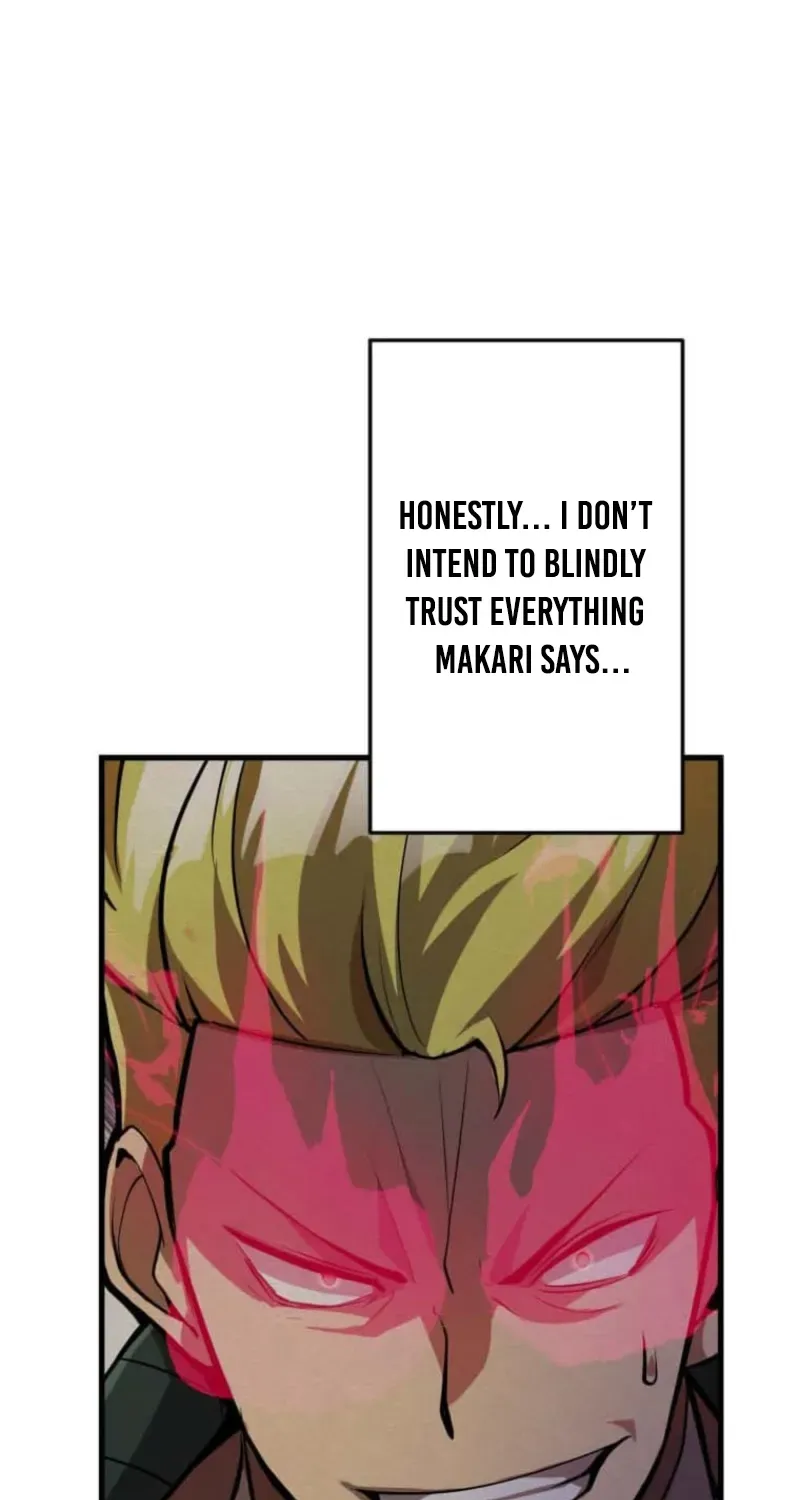 Anti-hero at the bottom of the job caste system Chapter 24 page 45 - 