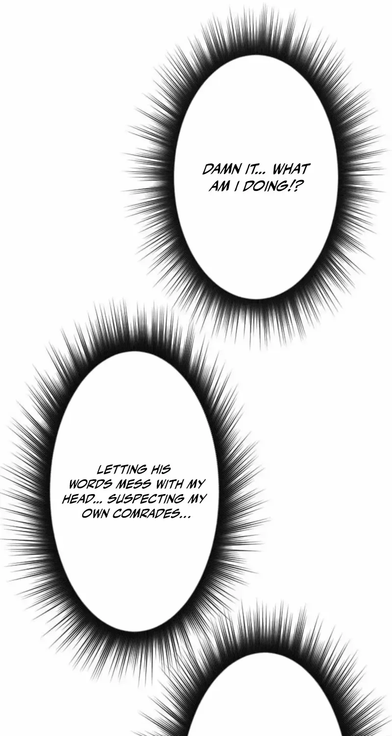 Anti-hero at the bottom of the job caste system Chapter 24 page 50 - 