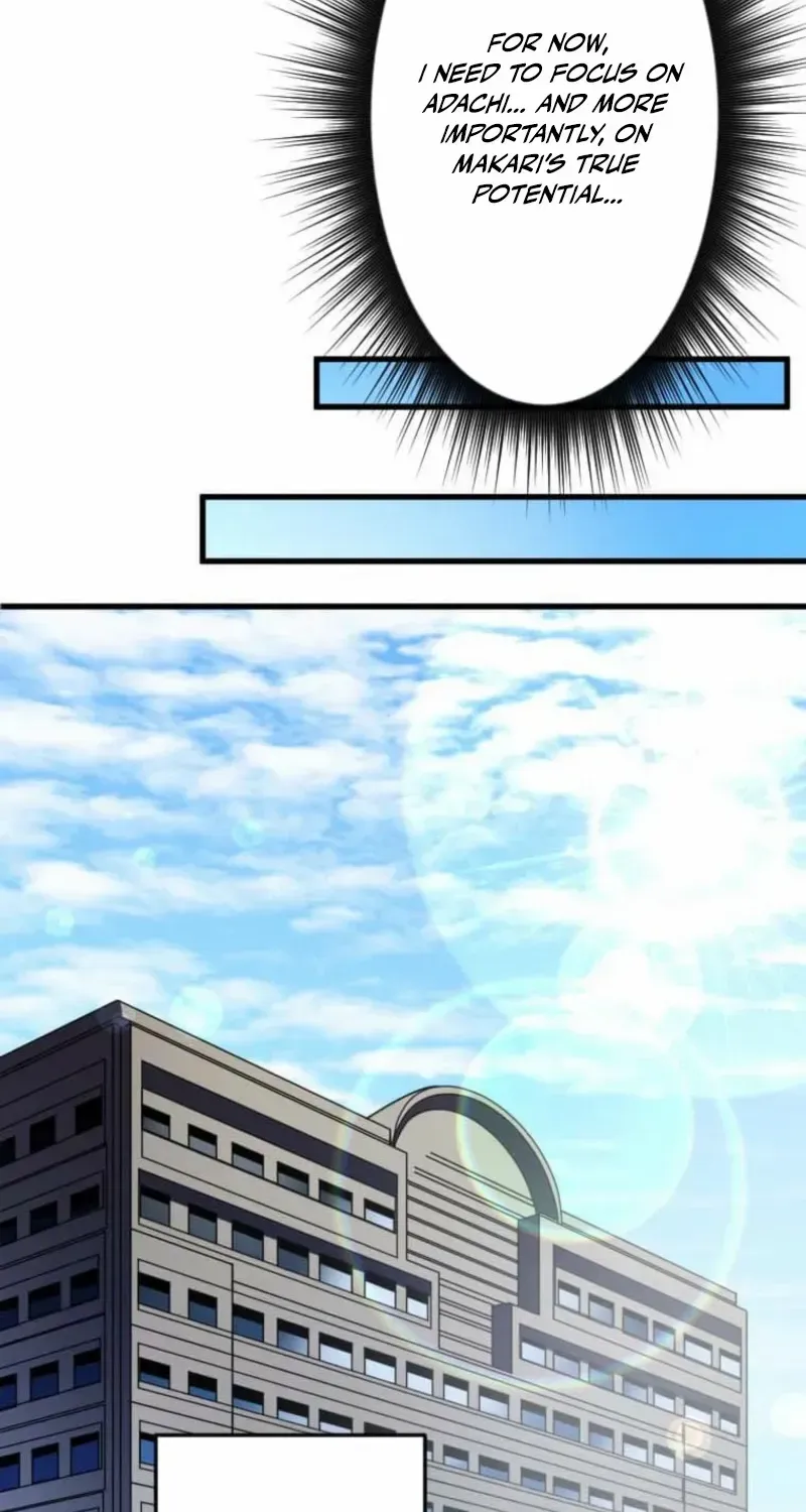 Anti-hero at the bottom of the job caste system Chapter 24 page 51 - 