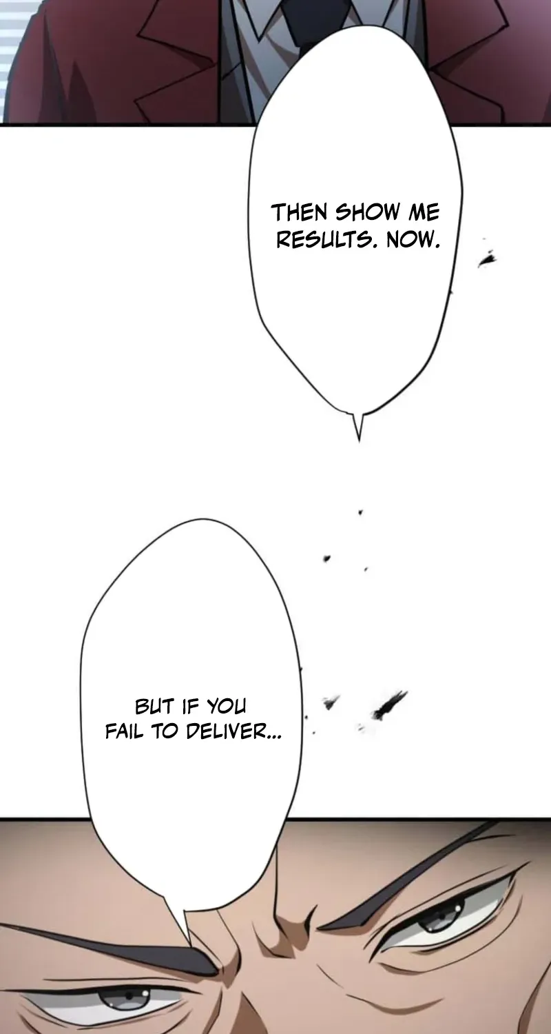 Anti-hero at the bottom of the job caste system Chapter 24 page 59 - 