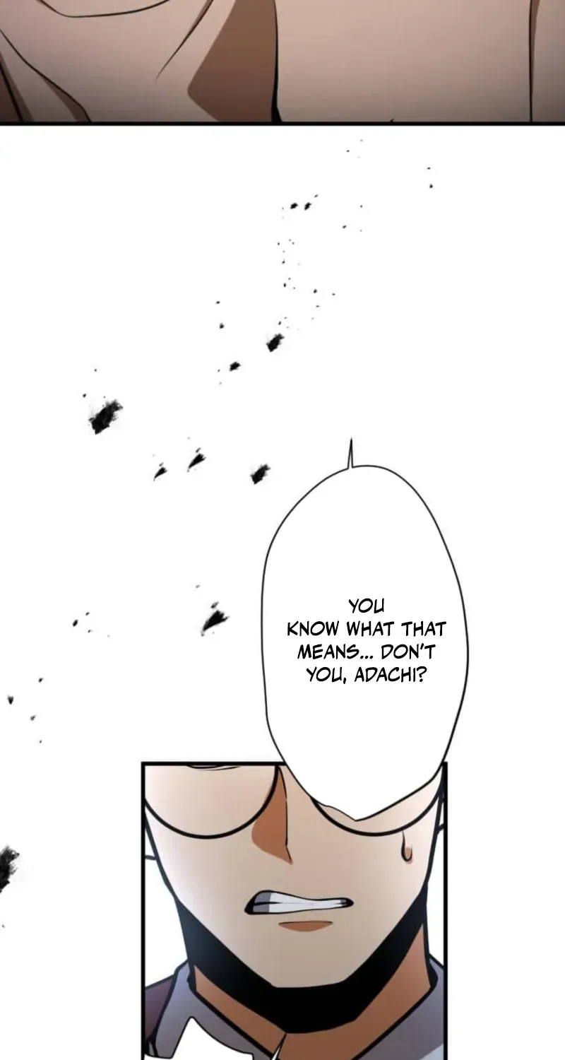 Anti-hero at the bottom of the job caste system Chapter 24 page 60 - 
