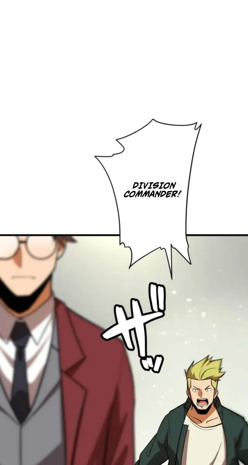 Anti-hero at the bottom of the job caste system Chapter 24 page 65 - 