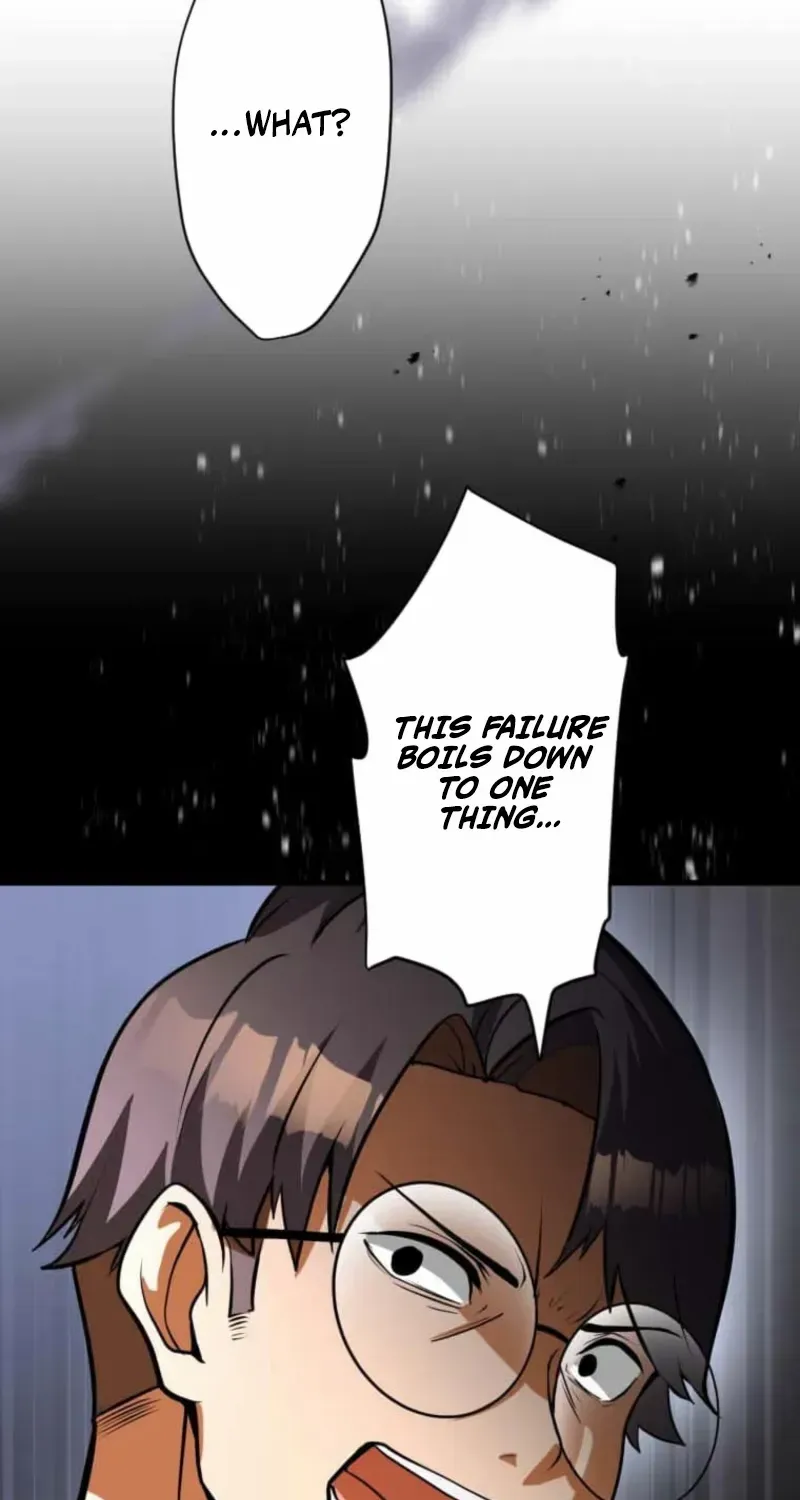 Anti-hero at the bottom of the job caste system Chapter 24 page 69 - 