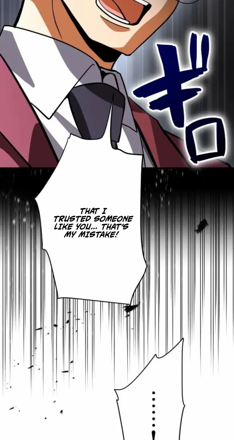 Anti-hero at the bottom of the job caste system Chapter 24 page 70 - 