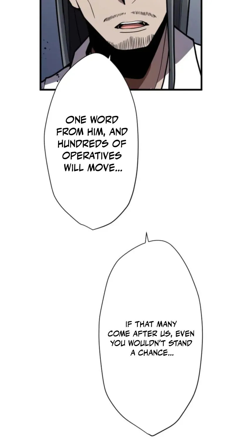 Anti-hero at the bottom of the job caste system Chapter 24 page 8 - 