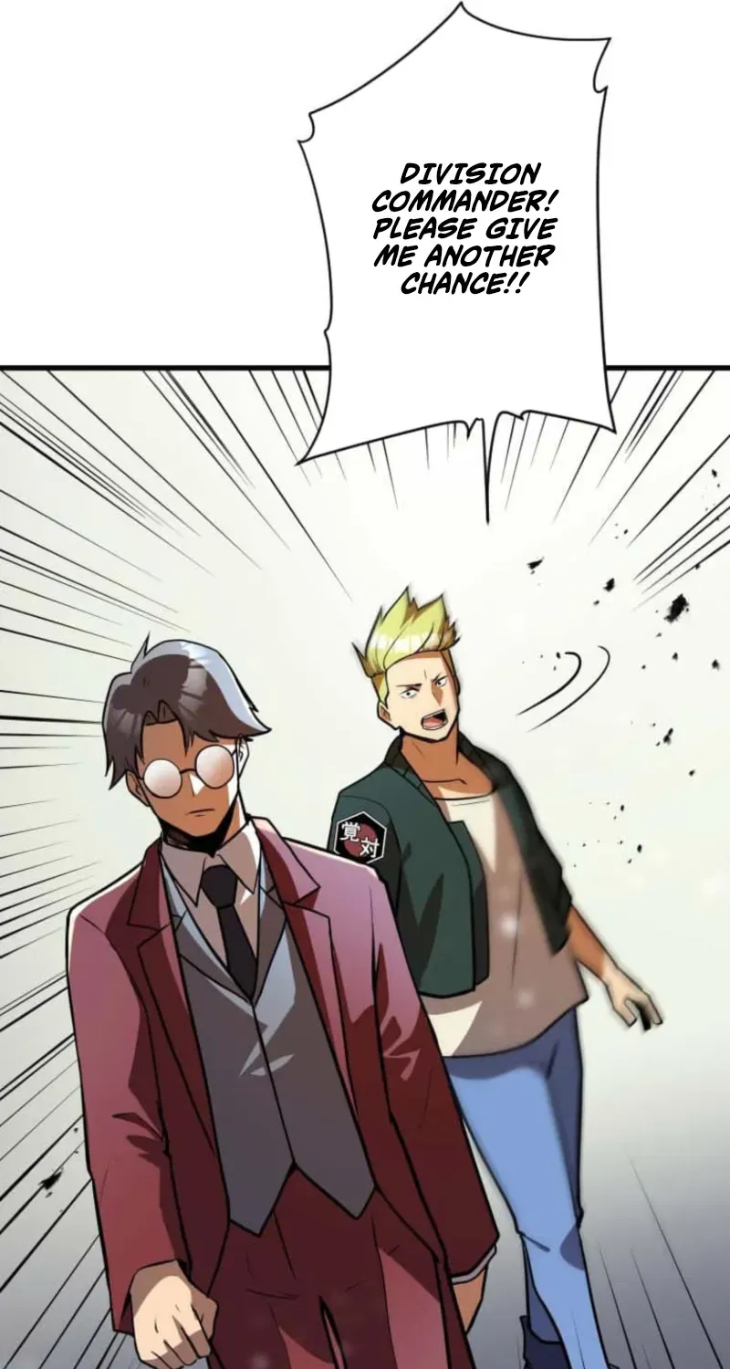 Anti-hero at the bottom of the job caste system Chapter 24 page 73 - 
