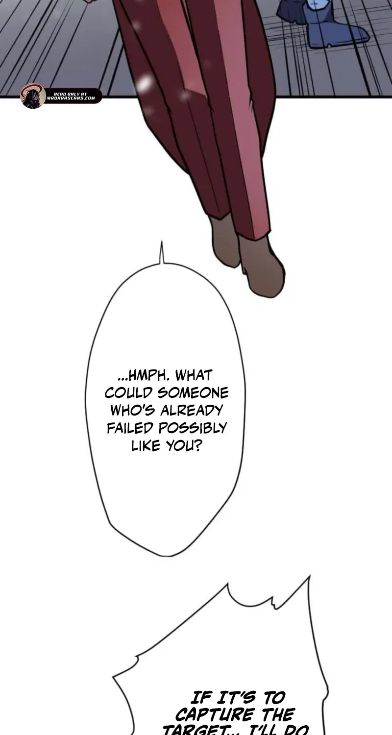 Anti-hero at the bottom of the job caste system Chapter 24 page 74 - 