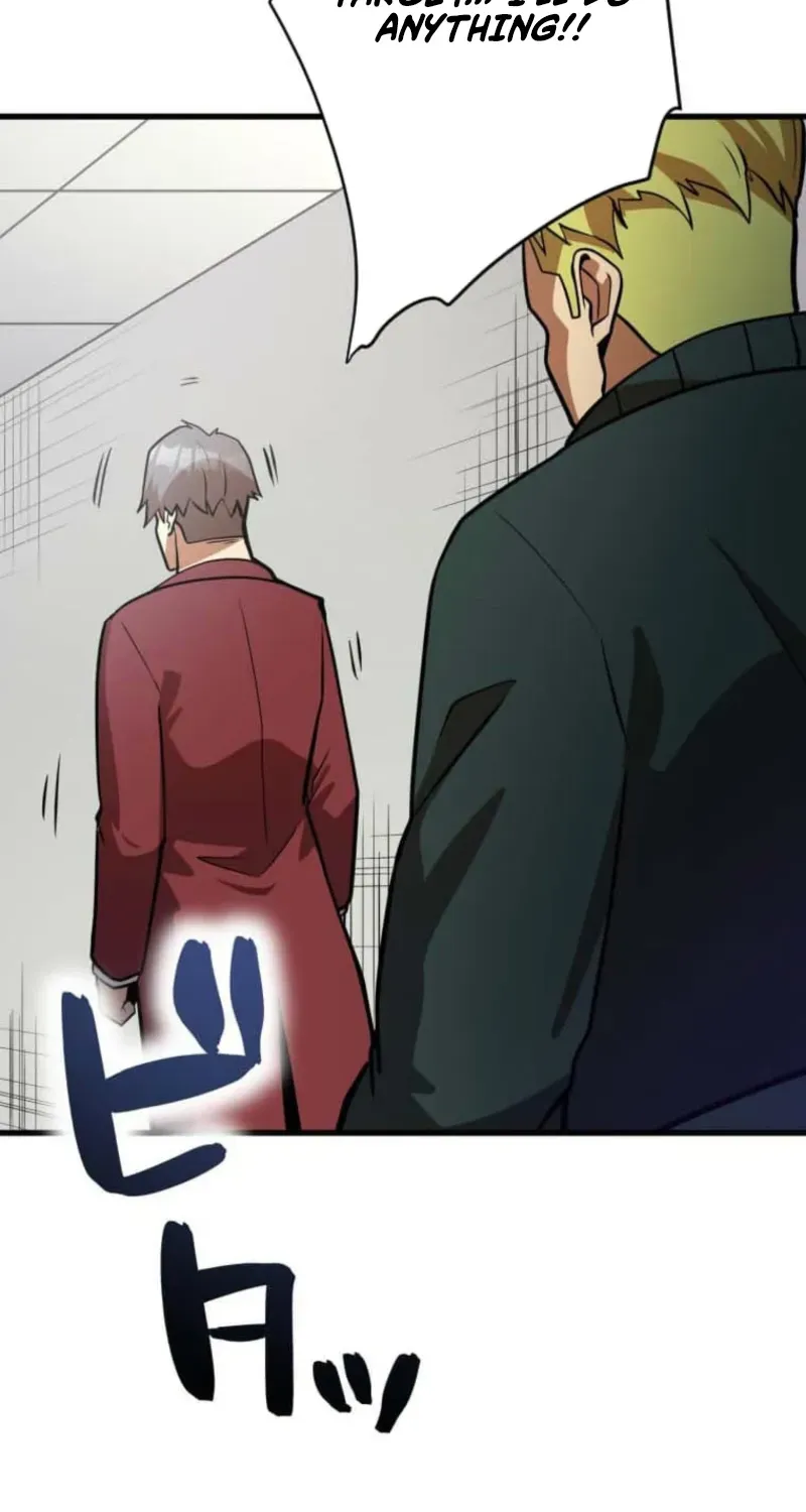Anti-hero at the bottom of the job caste system Chapter 24 page 75 - 