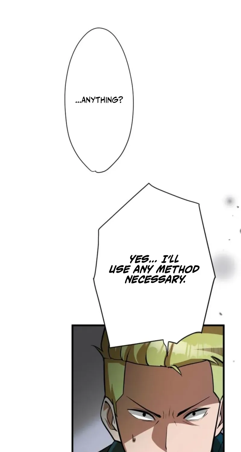 Anti-hero at the bottom of the job caste system Chapter 24 page 76 - 