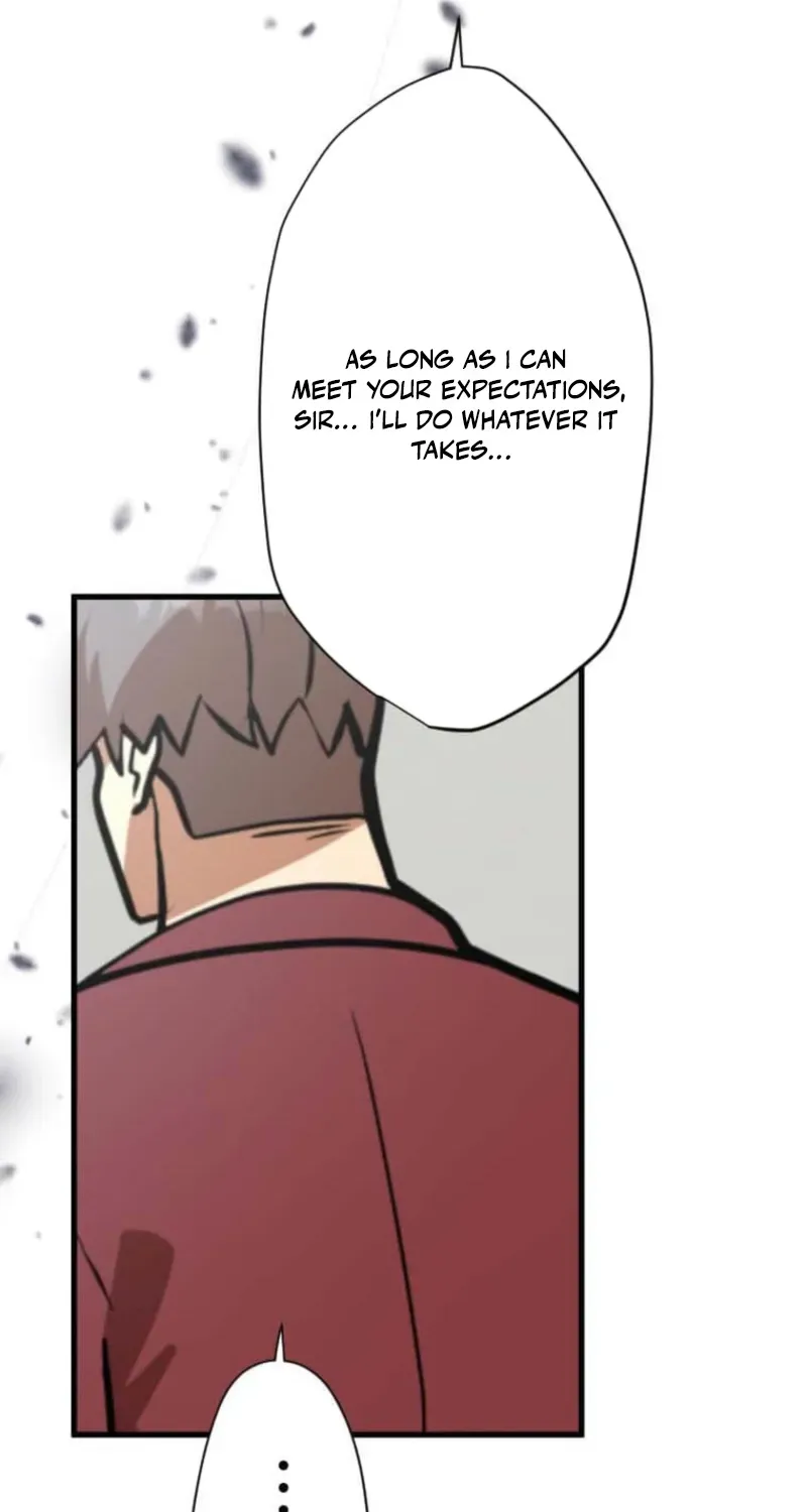 Anti-hero at the bottom of the job caste system Chapter 24 page 78 - 