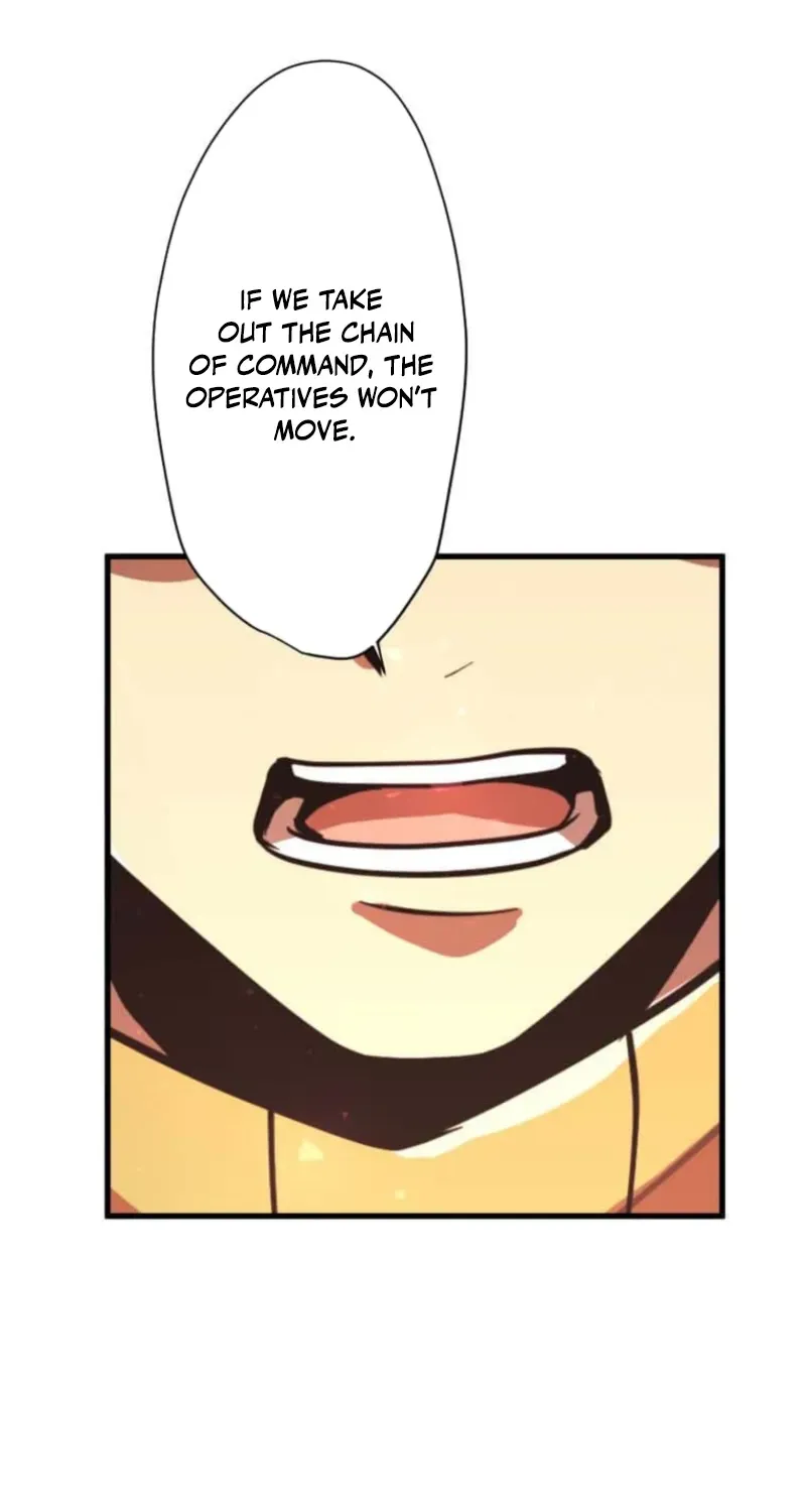 Anti-hero at the bottom of the job caste system Chapter 24 page 9 - 