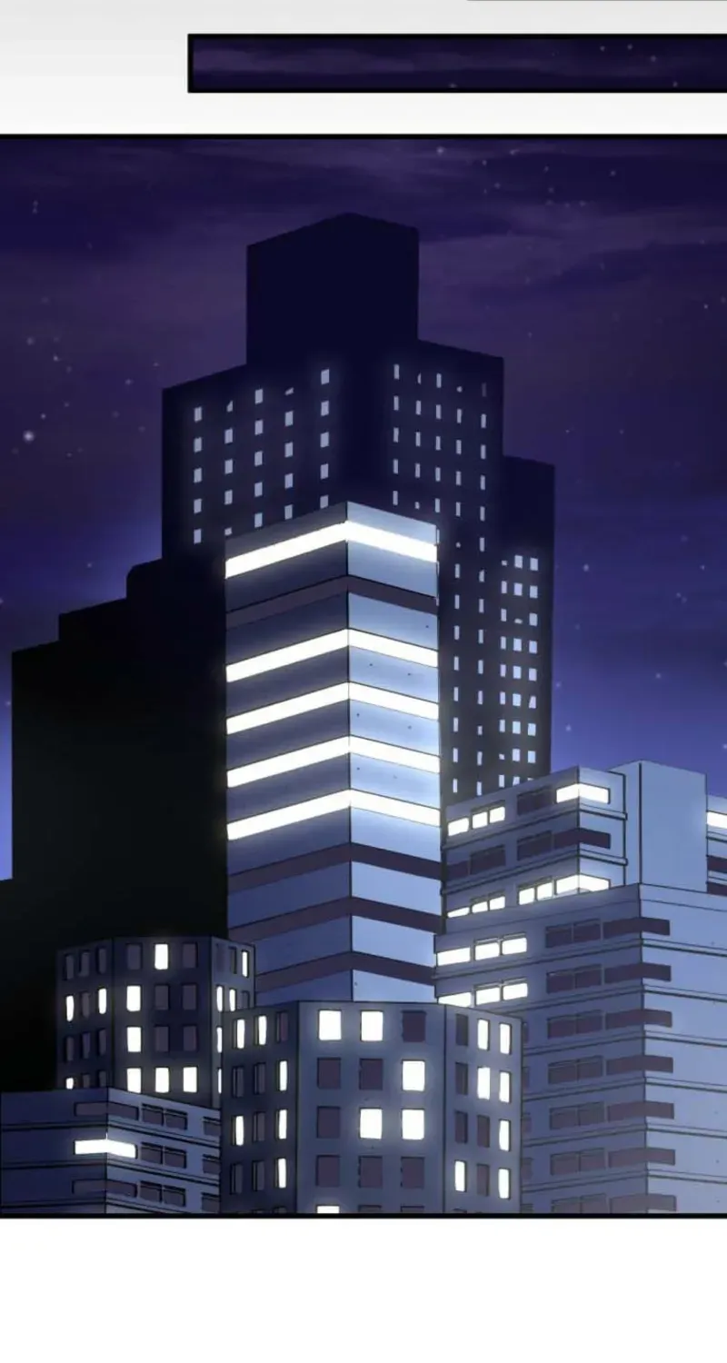 Anti-hero at the bottom of the job caste system Chapter 24 page 82 - 