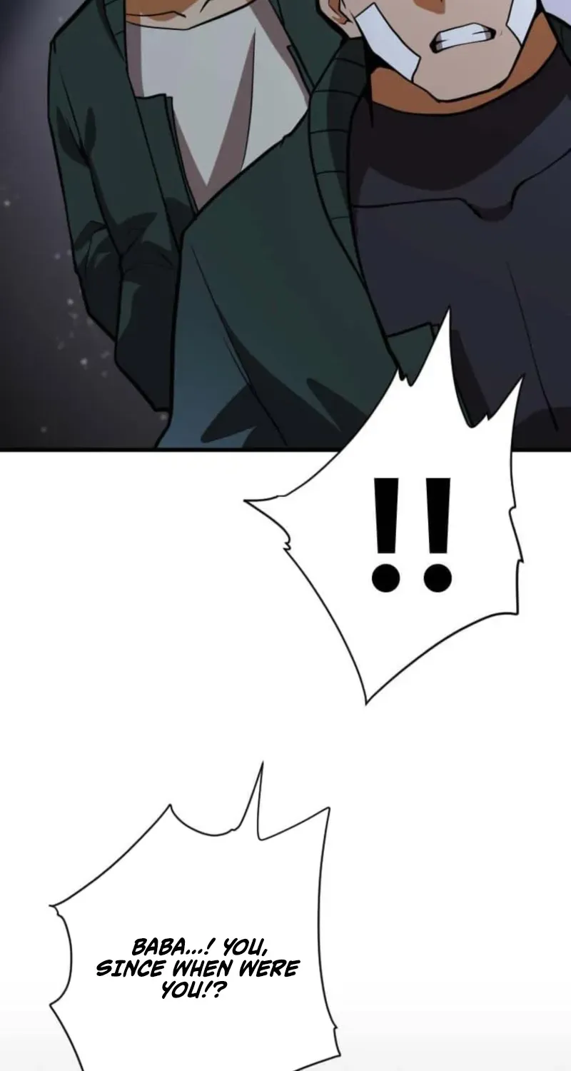 Anti-hero at the bottom of the job caste system Chapter 24 page 91 - 