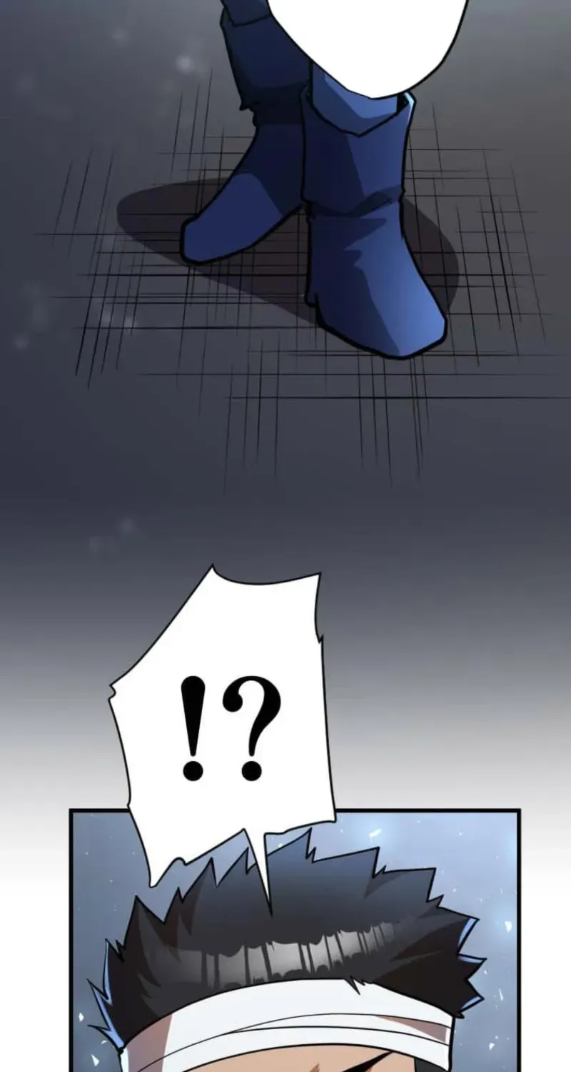 Anti-hero at the bottom of the job caste system Chapter 24 page 97 - 