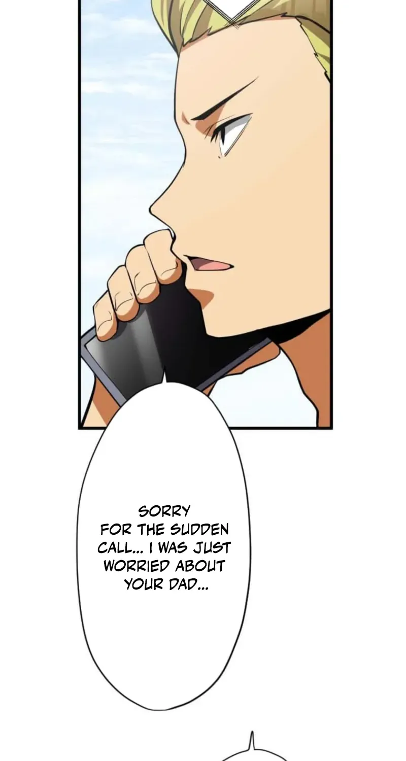Anti-hero at the bottom of the job caste system Chapter 25 page 105 - 