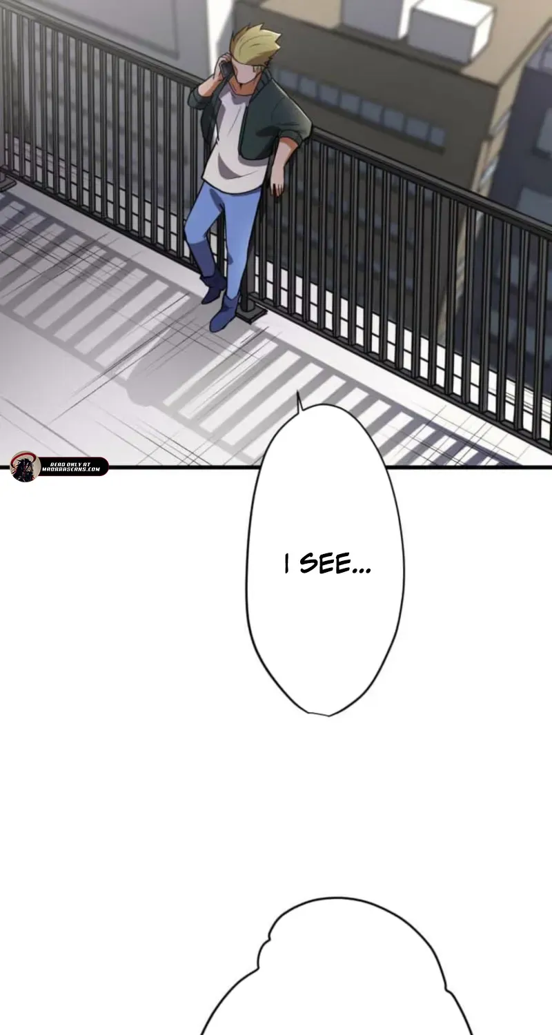 Anti-hero at the bottom of the job caste system Chapter 25 page 108 - 