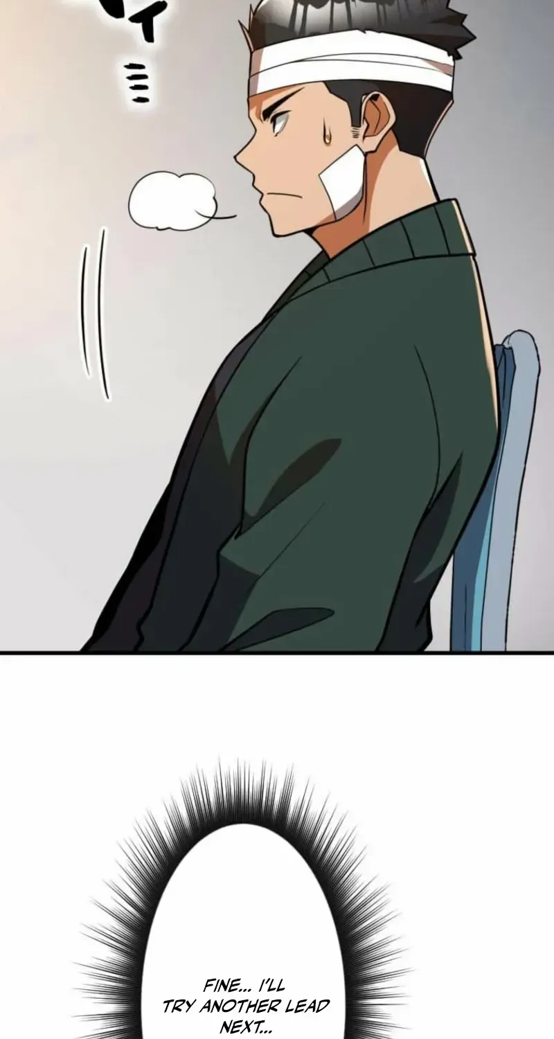 Anti-hero at the bottom of the job caste system Chapter 25 page 13 - 