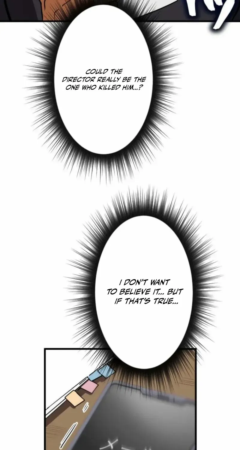 Anti-hero at the bottom of the job caste system Chapter 25 page 126 - 