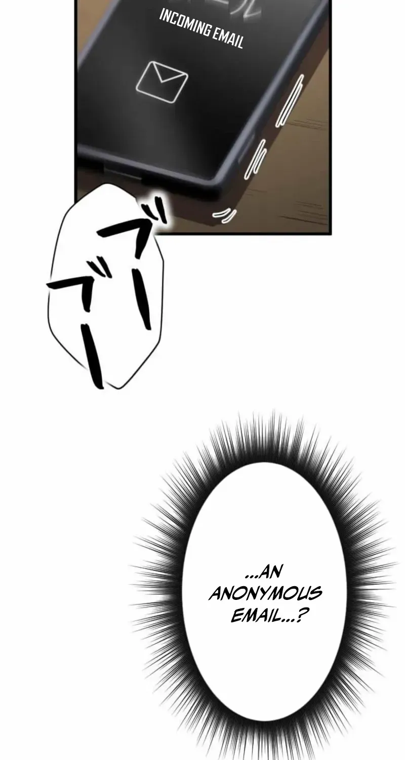 Anti-hero at the bottom of the job caste system Chapter 25 page 127 - 