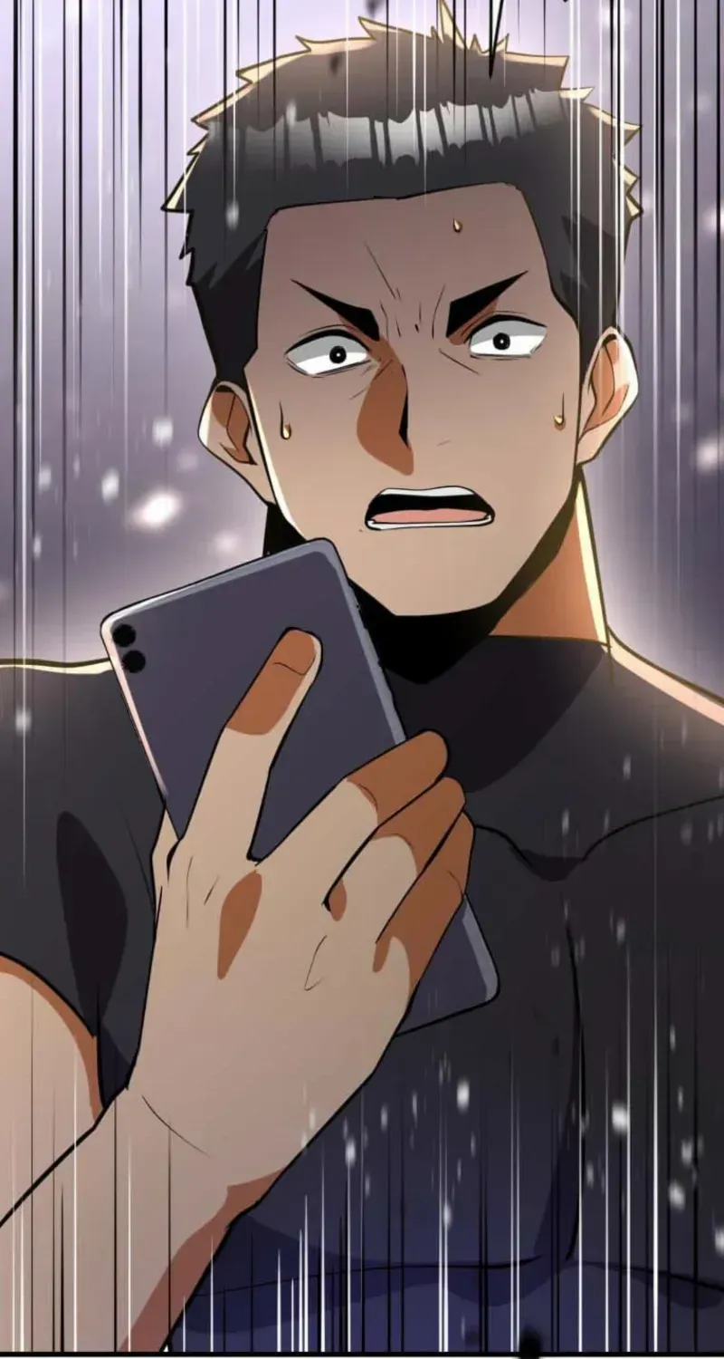 Anti-hero at the bottom of the job caste system Chapter 25 page 129 - 