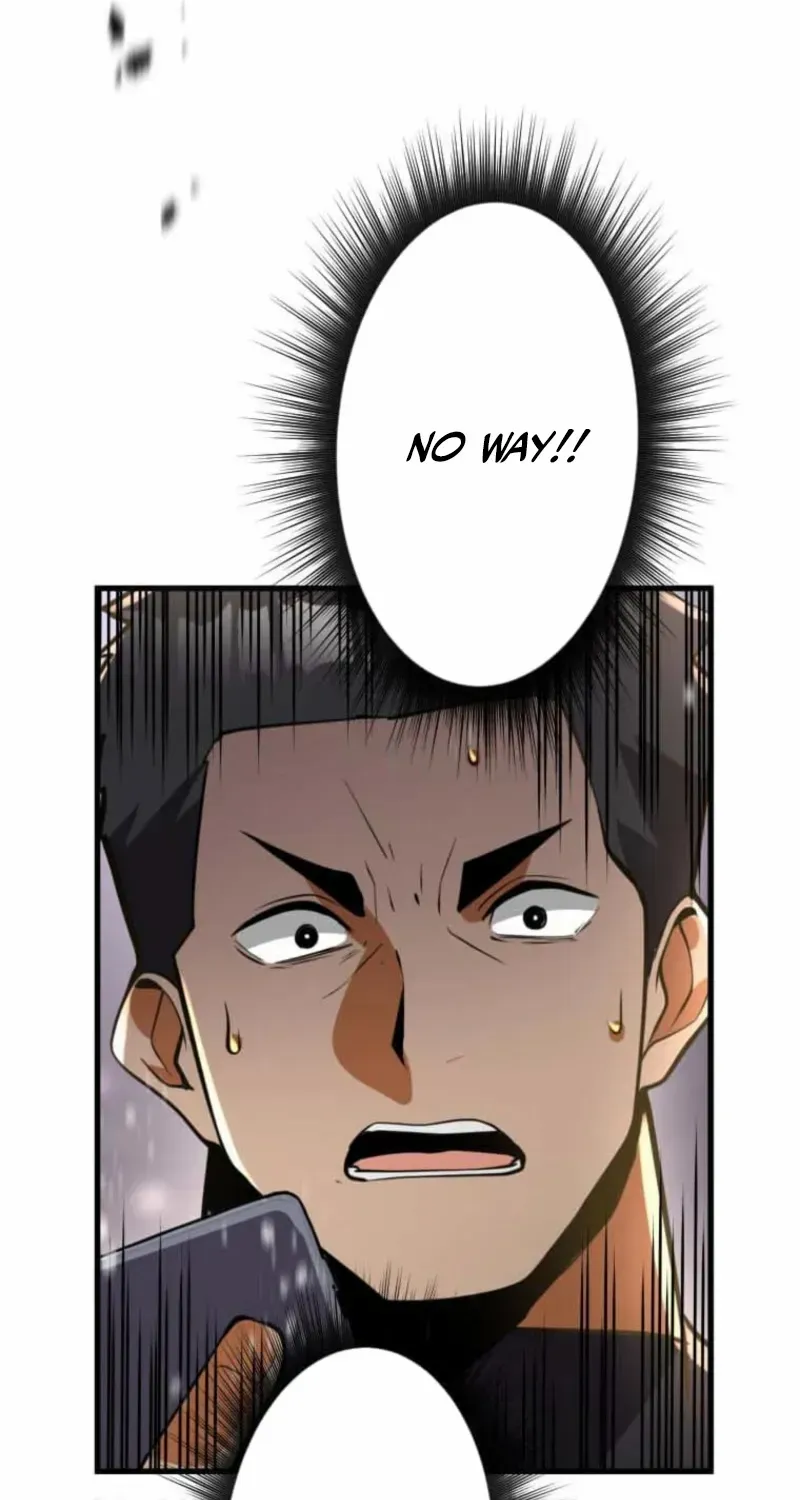 Anti-hero at the bottom of the job caste system Chapter 25 page 131 - 