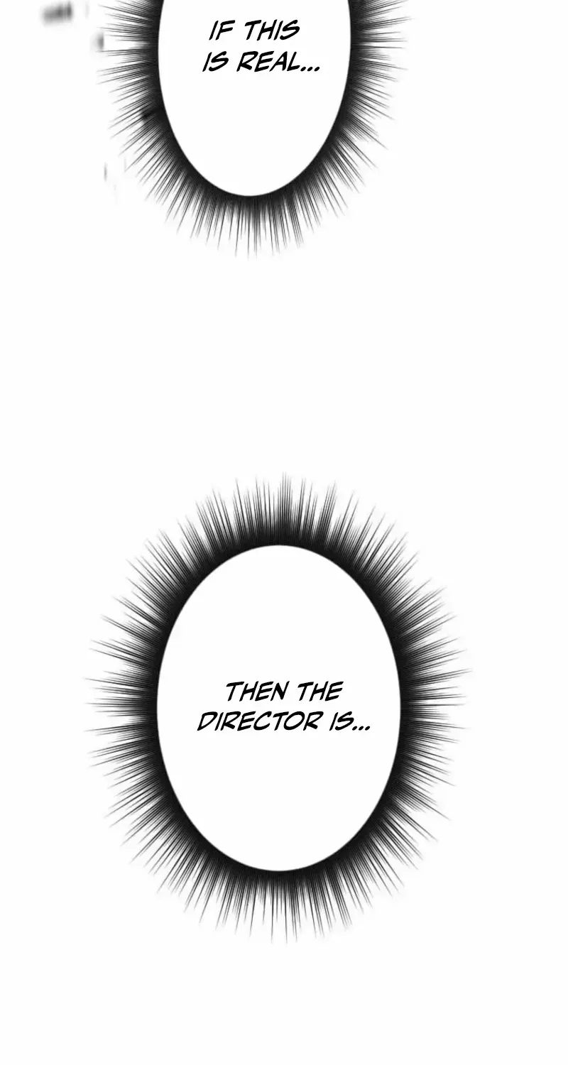 Anti-hero at the bottom of the job caste system Chapter 25 page 132 - 