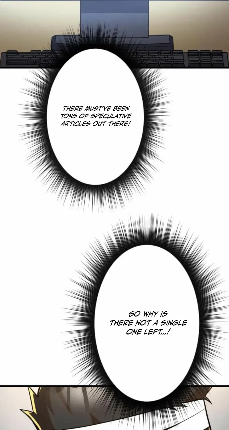 Anti-hero at the bottom of the job caste system Chapter 25 page 17 - 