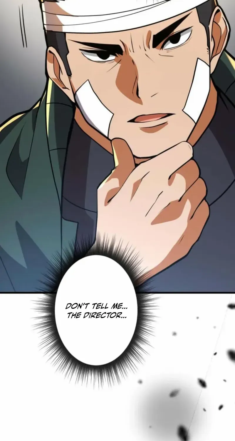 Anti-hero at the bottom of the job caste system Chapter 25 page 18 - 