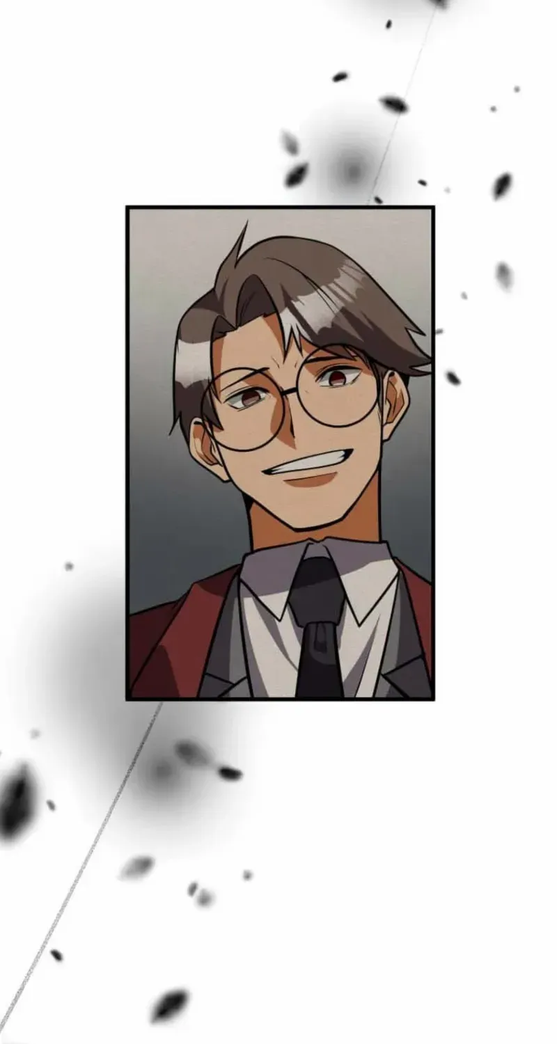Anti-hero at the bottom of the job caste system Chapter 25 page 19 - 