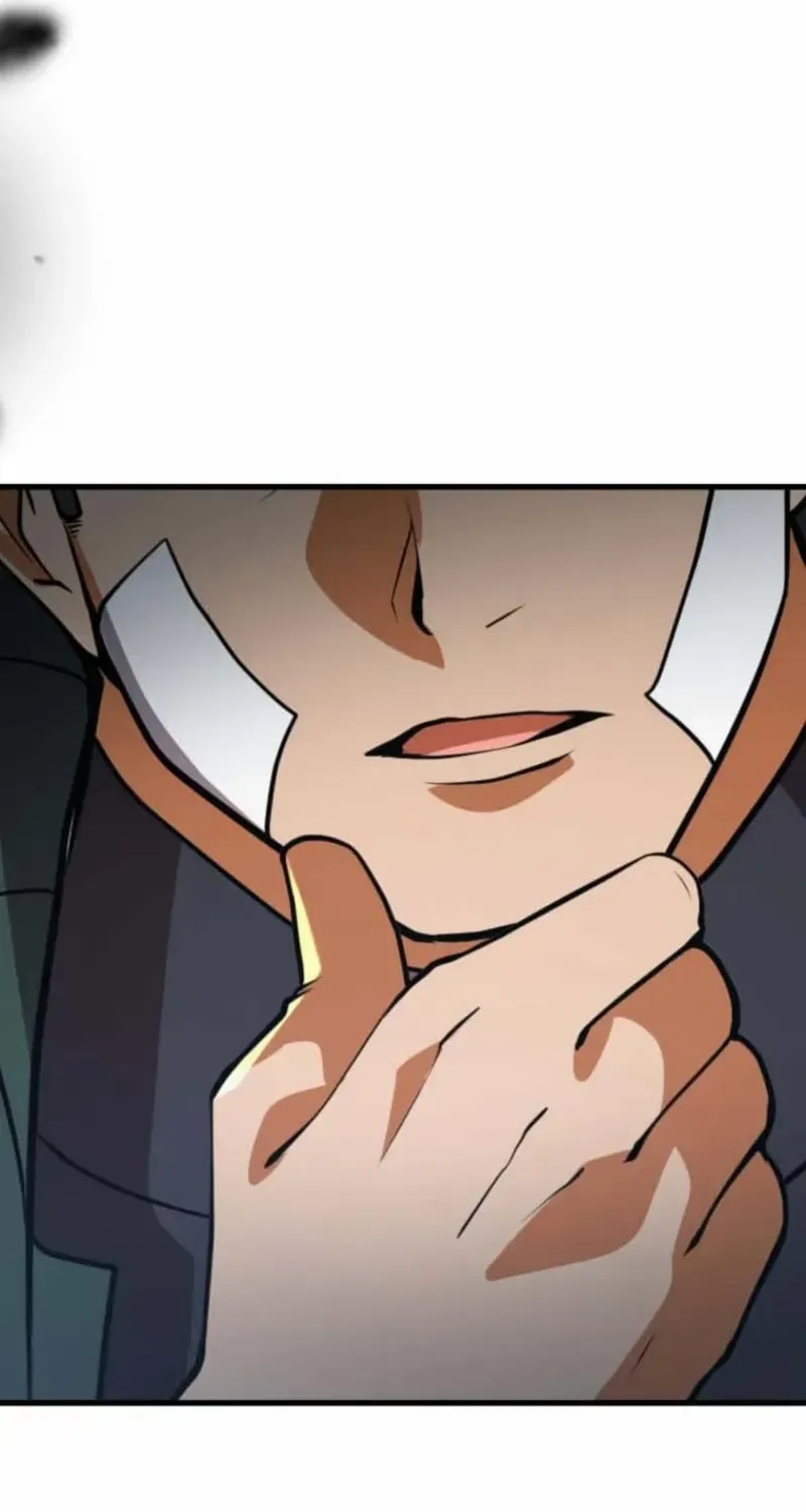 Anti-hero at the bottom of the job caste system Chapter 25 page 20 - 