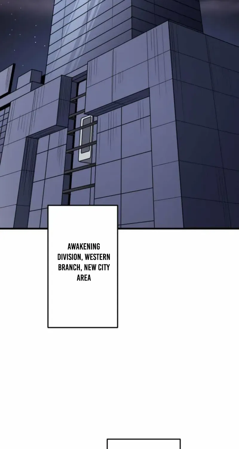 Anti-hero at the bottom of the job caste system Chapter 25 page 3 - 